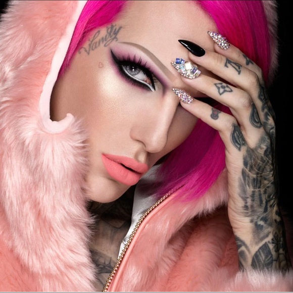 Jeffree star ⭐️ Beauty Killer 🔪 Palette - Picture 6 of 8